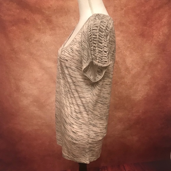 Threads 4 Thought Slit-Sleeve (NWOT) - Picture 4 of 6